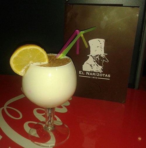 Narizotas Bar Hamburguesas, bocadillos, ensaladas, tortilla a domicilio