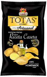 Receta Casera