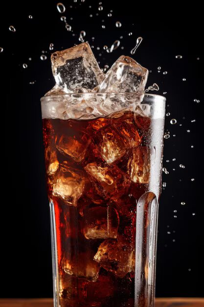 Refrescos y zumos