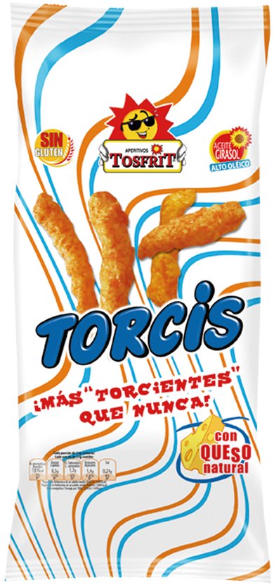 Torcis