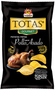 Pollo asado