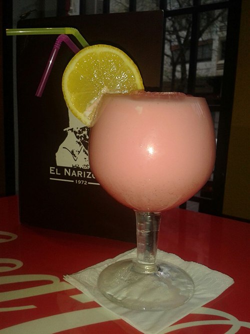 Narizotas Bar Hamburguesas, bocadillos, tortillas, ensaladas a domicilio