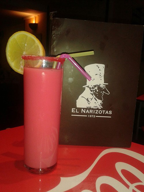 Narizotas Bar Hamburguesas, bocadillos, tortillas, ensaladas a domicilio