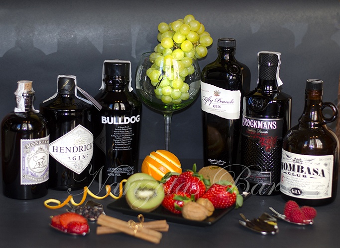 Narizotas Bar Hamburguesas, bocadillos, tortillas, ensaladas a domicilio