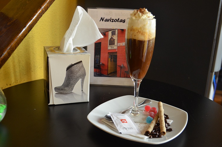 Hamburguesas, bocadillos, tortillas, ensaladas a domicilio cerca de mi