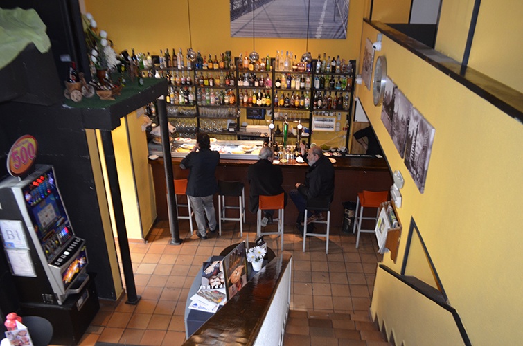 Hamburguesas, bocadillos, tortillas, ensaladas a domicilio cerca de mi