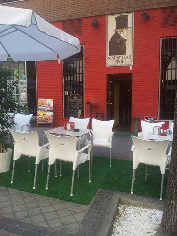 Hamburguesas, bocadillos, tortillas, ensaladas a domicilio cerca de mi