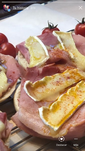 Hamburguesas, bocadillos, tortillas, ensaladas a domicilio cerca de mi