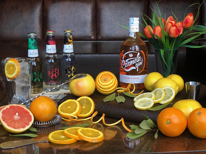 Narizotas Bar Hamburguesas, bocadillos, ensaladas, tortilla a domicilio