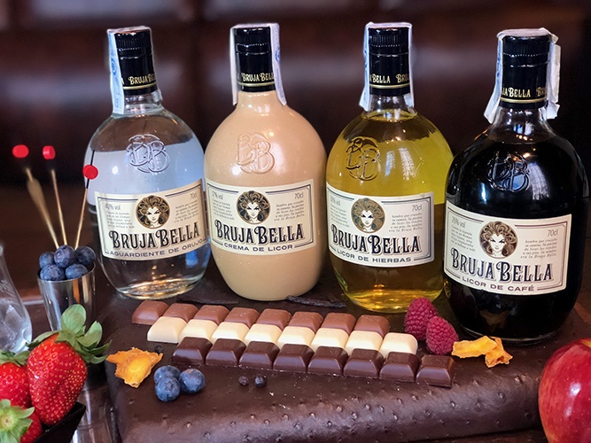 Narizotas Bar Hamburguesas, bocadillos, tortillas, ensaladas a domicilio