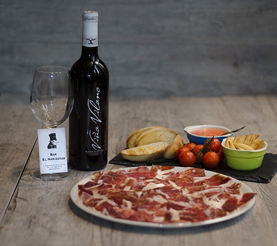 Hamburguesas, bocadillos, tortillas, ensaladas a domicilio cerca de mi