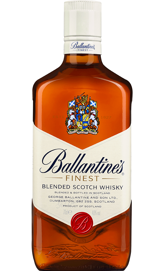 Ballantine's