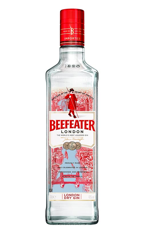 Beefeater