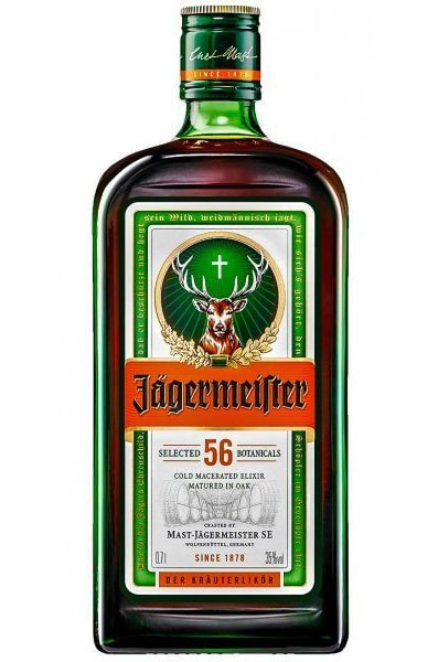 Jägermeister