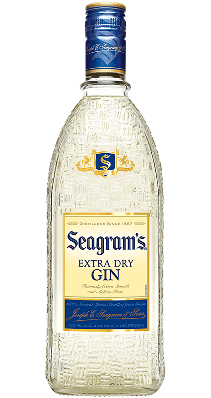Seagram's