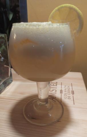 Cóctel Piña Colada Narizotas